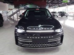 Leapmotor C16 Pure Electric 580 Privilege Edition - photo 2