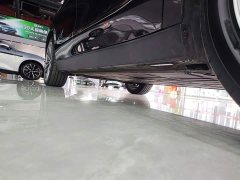 Leapmotor C16 Pure Electric 580 Privilege Edition - photo 20