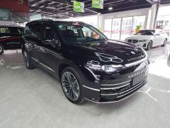 Leapmotor C16 Pure Electric 580 Privilege Edition - photo 3