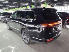 Leapmotor C16 Pure Electric 580 Privilege Edition - photo 4