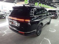Leapmotor C16 Pure Electric 580 Privilege Edition - photo 6