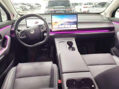 Leapmotor C16 Pure Electric 580 Privilege Edition - photo 9
