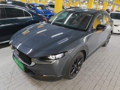 Mazda CX-30 2.0L Automatic Jia Yue Trim - ფოტო 1