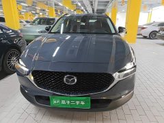 Mazda CX-30 2.0L Automatic Jia Yue Trim - ფოტო 2