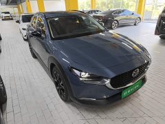 Mazda CX-30 2.0L Automatic Jia Yue Trim - ფოტო 3