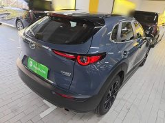 Mazda CX-30 2.0L Automatic Jia Yue Trim - ფოტო 6