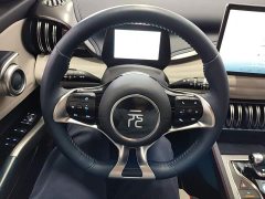 BYD Yuan Plus 510KM Respect and Honor Edition - ფოტო 10