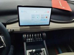 BYD Yuan Plus 510KM Respect and Honor Edition - ფოტო 12