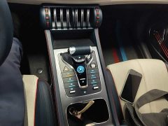 BYD Yuan Plus 510KM Respect and Honor Edition - ფოტო 13