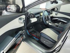 BYD Yuan Plus 510KM Respect and Honor Edition - ფოტო 15