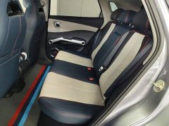 BYD Yuan Plus 510KM Respect and Honor Edition - ფოტო 16
