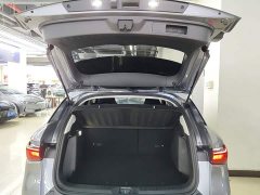 BYD Yuan Plus 510KM Respect and Honor Edition - ფოტო 18