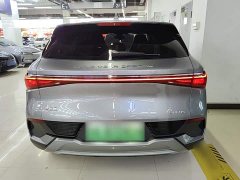 BYD Yuan Plus 510KM Respect and Honor Edition - ფოტო 5