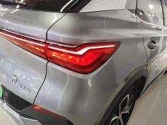 BYD Yuan Plus 510KM Respect and Honor Edition - ფოტო 7