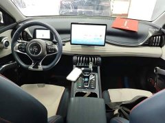 BYD Yuan Plus 510KM Respect and Honor Edition - ფოტო 9