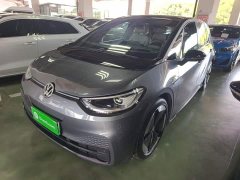 Volkswagen ID.3 Pro Intelligent Edition - ფოტო 1