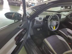 Volkswagen ID.3 Pro Intelligent Edition - ფოტო 15