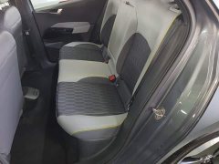 Volkswagen ID.3 Pro Intelligent Edition - ფოტო 16