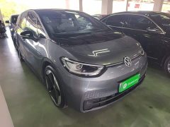 Volkswagen ID.3 Pro Intelligent Edition - ფოტო 3