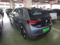 Volkswagen ID.3 Pro Intelligent Edition - ფოტო 4