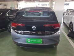 Volkswagen ID.3 Pro Intelligent Edition - ფოტო 5