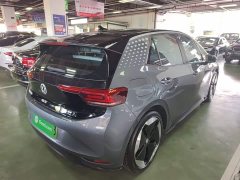 Volkswagen ID.3 Pro Intelligent Edition - ფოტო 6
