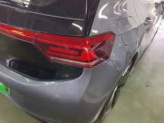 Volkswagen ID.3 Pro Intelligent Edition - ფოტო 7