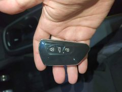 Volkswagen ID.3 Pro Intelligent Edition - ფოტო 8