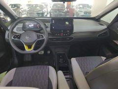 Volkswagen ID.3 Pro Intelligent Edition - ფოტო 9