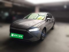 BYD Qin Plus DM-i 120KM Luxury - ფოტო 1