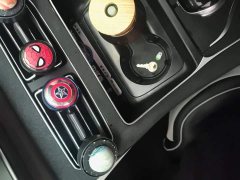 BYD Qin Plus DM-i 120KM Luxury - ფოტო 11