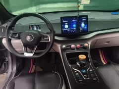 BYD Qin Plus DM-i 120KM Luxury - ფოტო 12