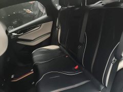 BYD Qin Plus DM-i 120KM Luxury - ფოტო 14
