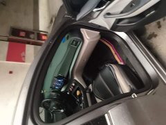 BYD Qin Plus DM-i 120KM Luxury - ფოტო 17