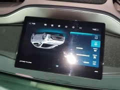 BYD Qin Plus DM-i 120KM Luxury - ფოტო 18