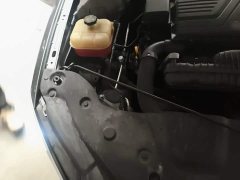 BYD Qin Plus DM-i 120KM Luxury - ფოტო 19