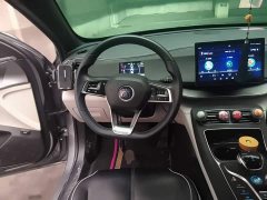 BYD Qin Plus DM-i 120KM Luxury - ფოტო 2