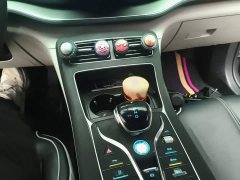 BYD Qin Plus DM-i 120KM Luxury - ფოტო 6