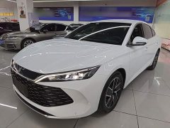 BYD Qin L DM-i 80KM Excellence Edition - ფოტო 1
