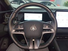BYD Qin L DM-i 80KM Excellence Edition - ფოტო 10