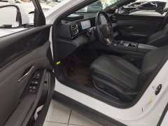 BYD Qin L DM-i 80KM Excellence Edition - ფოტო 15