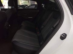 BYD Qin L DM-i 80KM Excellence Edition - ფოტო 16
