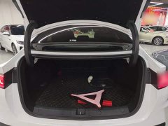 BYD Qin L DM-i 80KM Excellence Edition - ფოტო 18