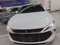 BYD Qin L DM-i 80KM Excellence Edition - ფოტო 2