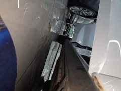 BYD Qin L DM-i 80KM Excellence Edition - ფოტო 20