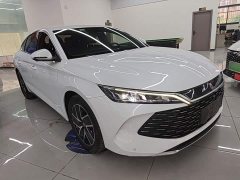 BYD Qin L DM-i 80KM Excellence Edition - ფოტო 3