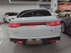 BYD Qin L DM-i 80KM Excellence Edition - ფოტო 5