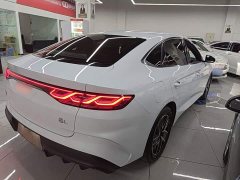 BYD Qin L DM-i 80KM Excellence Edition - ფოტო 6