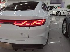 BYD Qin L DM-i 80KM Excellence Edition - ფოტო 7