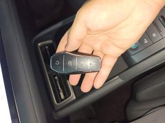 BYD Qin L DM-i 80KM Excellence Edition - ფოტო 8